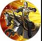 《乱世王者》武将步练师技能曝光