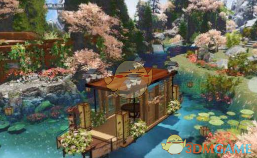 《一梦江湖》2020端午节活动内容介绍