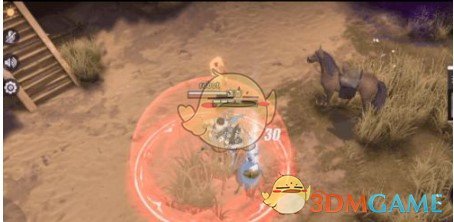 《猎手之王》陷阱使用方法介绍