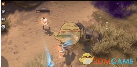 《猎手之王》陷阱使用方法介绍