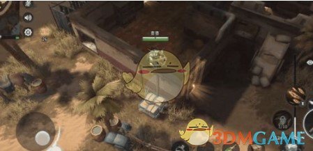 《猎手之王》陷阱使用方法介绍