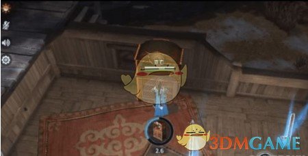 《猎手之王》陷阱使用方法介绍