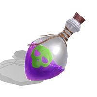 《猎手之王》投掷物使用方法介绍