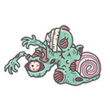 《最强蜗牛》形态玩法攻略大全