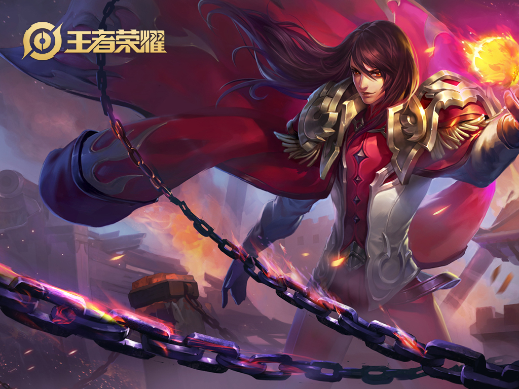 《王者荣耀》s20周瑜出装攻略