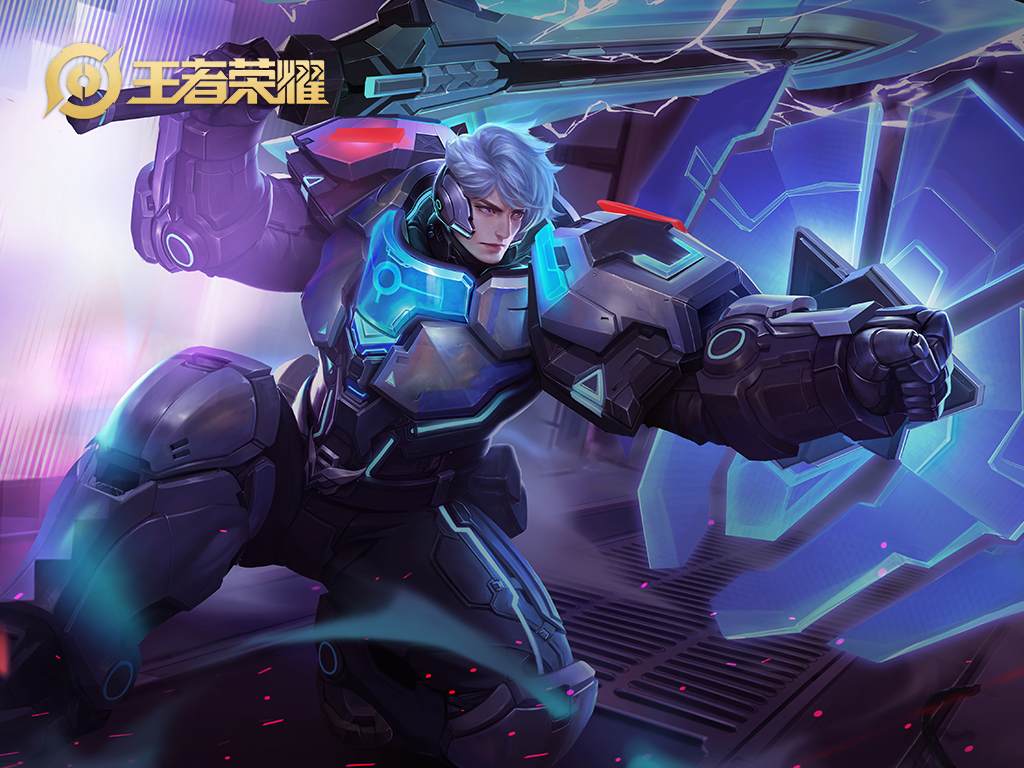 《王者荣耀》s20亚瑟出装推荐
