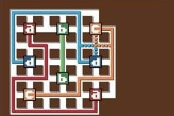 《雷顿教授与不可思议的小镇》第20道谜题答案