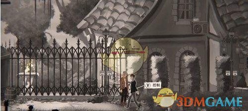 《铸时匠》第一章通关攻略介绍