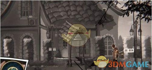 《铸时匠》第一章通关攻略介绍
