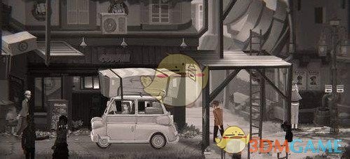 《铸时匠》第一章通关攻略介绍