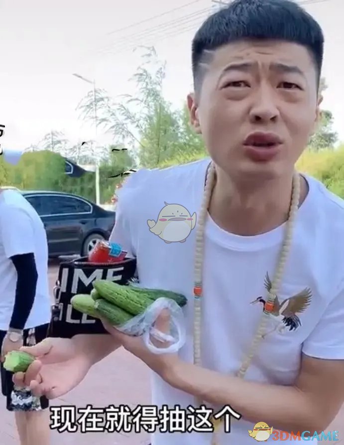 看别的咳嗽是什么梗