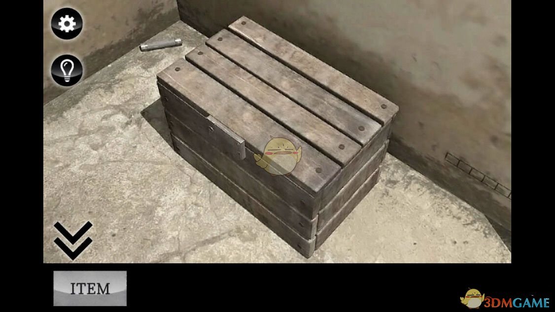 《迷雾》第一关图文通关流程攻略