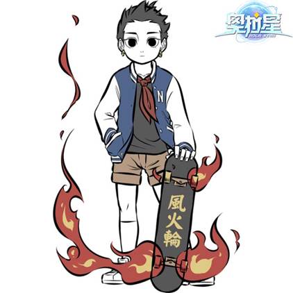 奥拉星X非人哉梦幻联动 重磅奖励预热十周年庆典