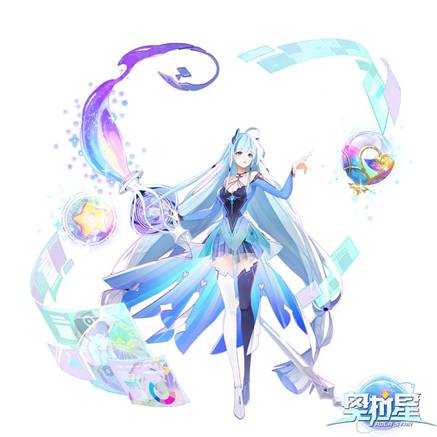 奥拉星X非人哉梦幻联动 重磅奖励预热十周年庆典