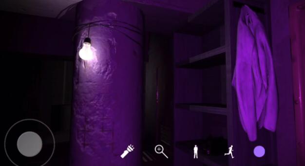 《孙美琪疑案：兰芝》四级线索——工作服