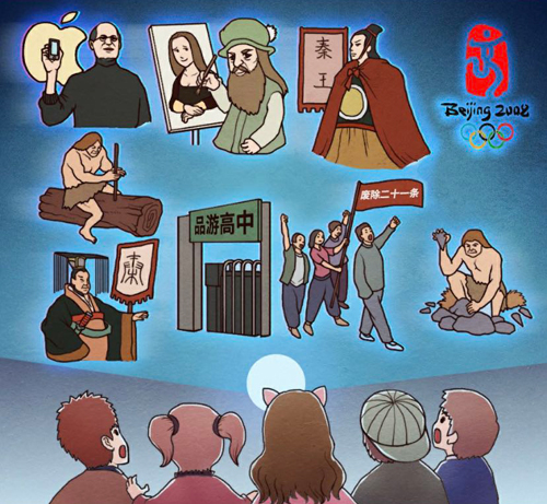 《中国式班主任》第148关攻略