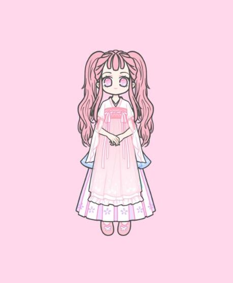 《装扮少女》诗词大会攻略图