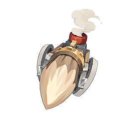 《伊甸之战》木桩攻城车卡牌介绍