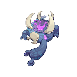 《伊甸之战》抛腐兽卡牌介绍