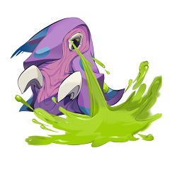 《伊甸之战》腐毒王虫卡牌介绍