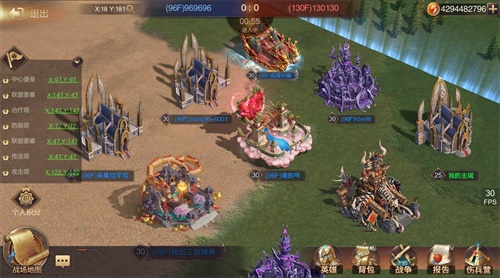 积累资源 练兵备战！《魔法门之英雄无敌：王朝》 跨服联盟战前必备攻略！