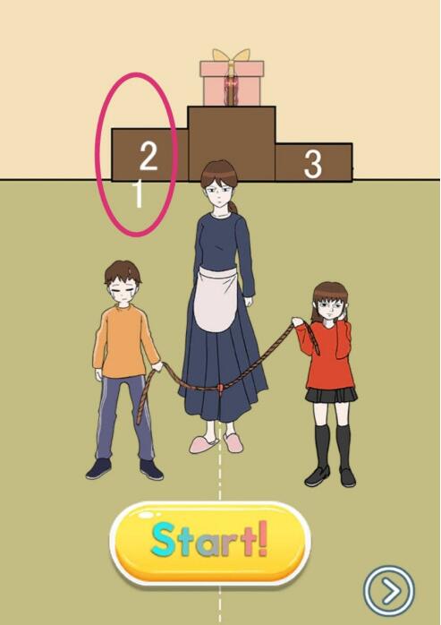 《妈妈不让我喝可乐》第23关通关攻略