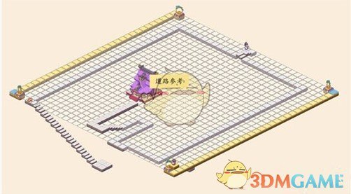 《像素神庙》高效率防御地图建造攻略