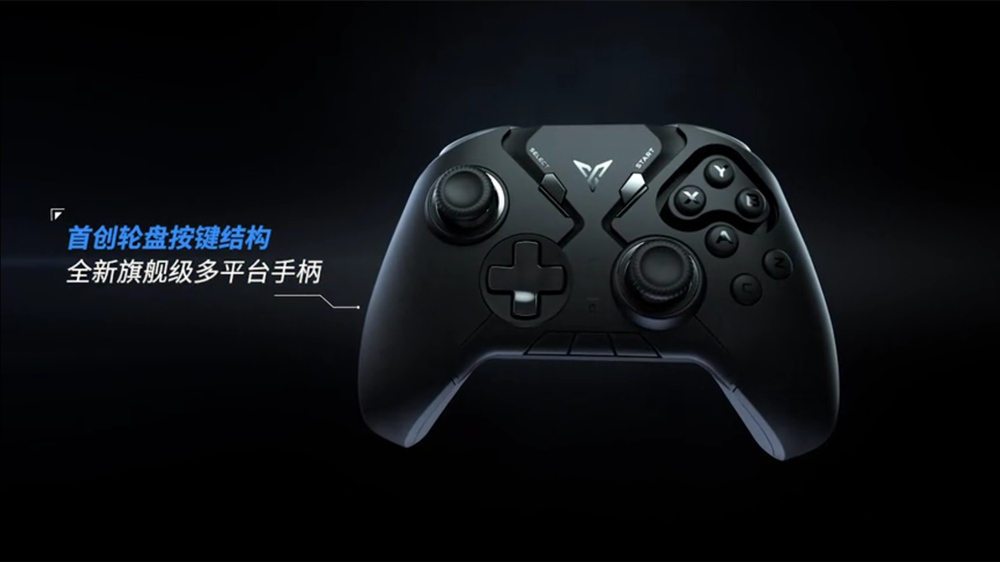 敢达争锋对决X飞智八爪鱼2联动 挑战极限王牌操作
