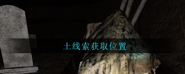 《孙美琪疑案：周芳》三级线索——土