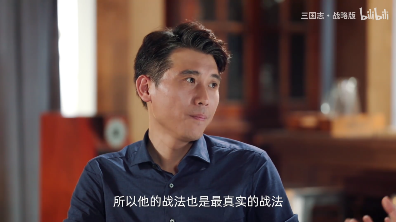 《我的盟友你是谁》首期嘉宾李乃文：三国志战略版最真实的三国战场，最团结的兄弟情谊