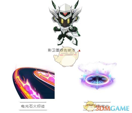 《跑跑卡丁车官方竞速版》幸运宾果玩法介绍