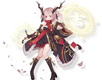 《幻书启世录》梅花易数角色介绍