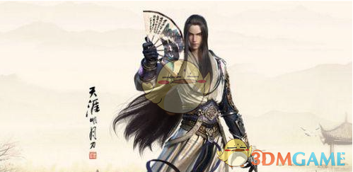 《天涯明月刀手游》唐门装备词缀攻略