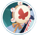 《阴阳师：妖怪屋》蝴蝶精玲珑蝶影皮肤一览