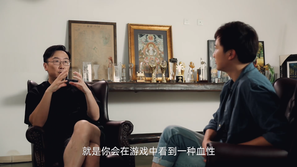 我的盟友你是谁-6丨真实、血性、壮观…知名导演陆川眼里的三国古战场