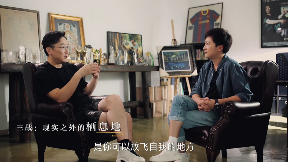 我的盟友你是谁-6丨真实、血性、壮观…知名导演陆川眼里的三国古战场