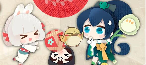 《阴阳师妖怪屋》式神离家出走解决办法