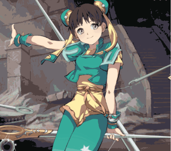 《天地劫手游》青萝属性介绍