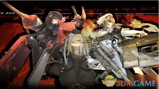 《灰烬战线》11月3日更新内容介绍