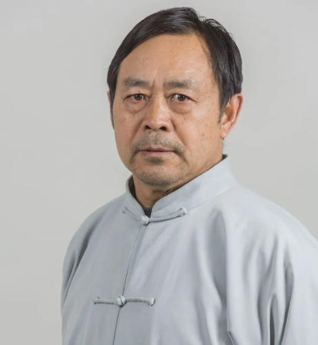 马保国高清头像大全