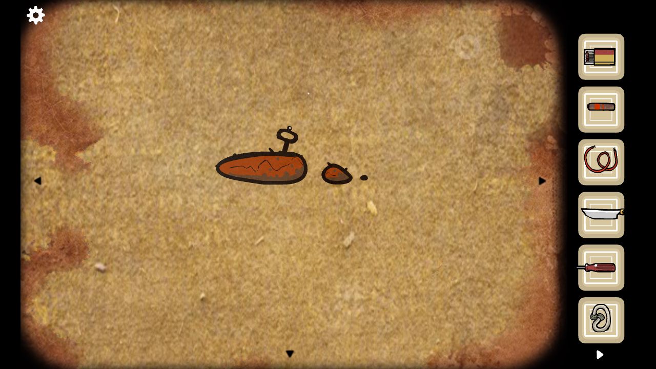 《方块逃脱生日》第六部分攻略