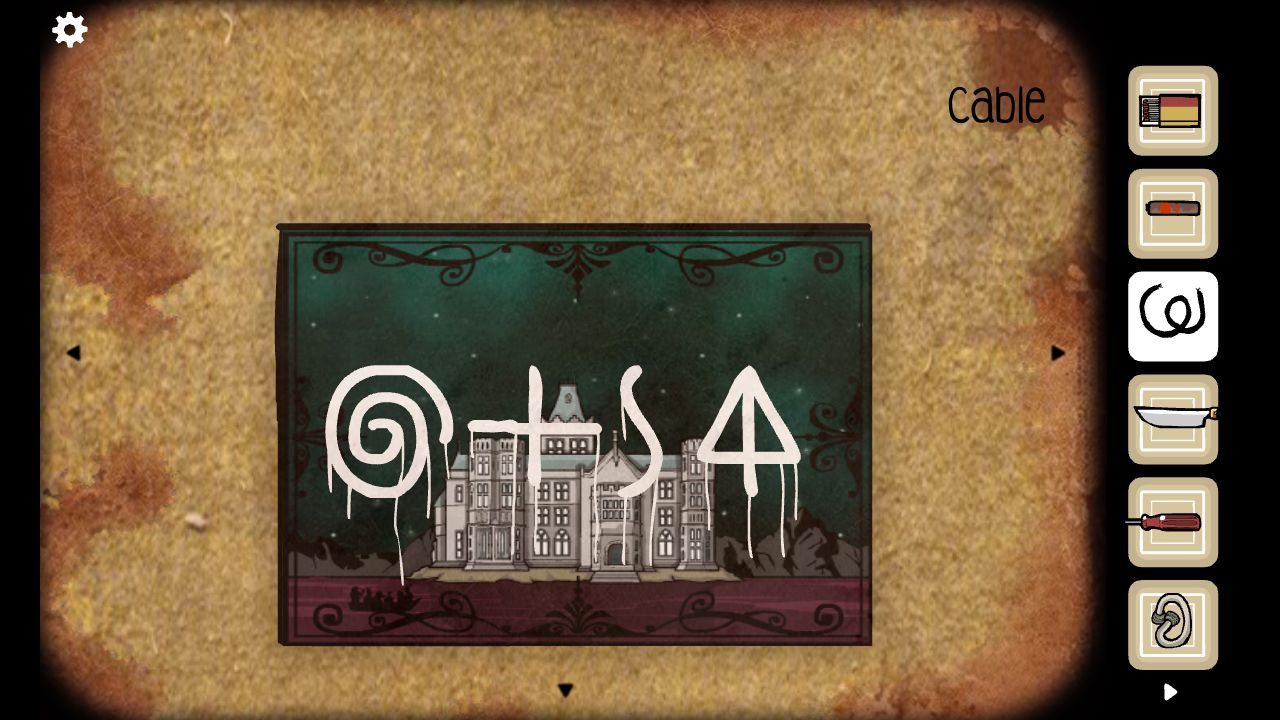 《方块逃脱生日》第六部分攻略