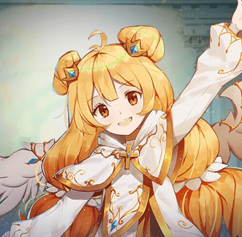 《魔界王物语》精灵族——复活小精灵
