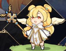 《魔界王物语》精灵族——复活小精灵