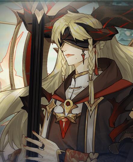 《魔界王物语》兽族——黄昏隐士