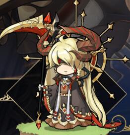 《魔界王物语》兽族——黄昏隐士