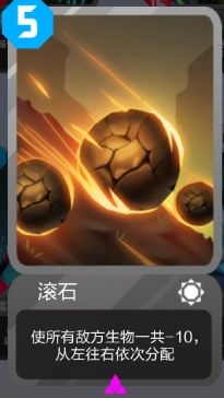 《2047》滚石强度分析一览