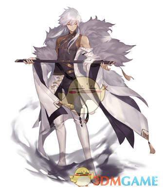 《幻书启世录》兰亭集序介绍