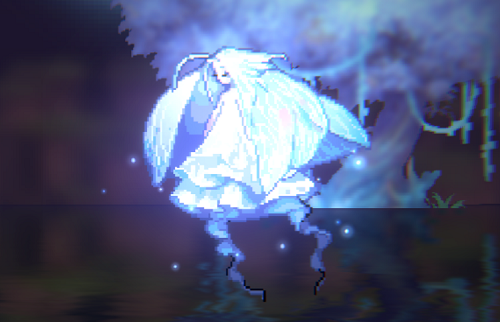 《复苏的魔女》开发进度大爆料，更新内容抢先看！