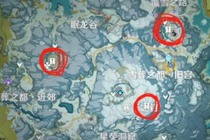 《原神》继续向上调查任务完成攻略